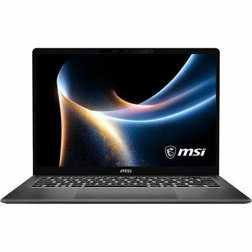 MSI Modern Series Notebook 16" FHD Intel Core Ultra 5, DDR5 16GB, 512GB SSD, Windows11 Home NextGen Standard Intel Arc Graphics, 1Y Warranty