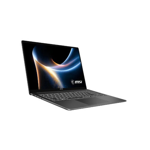 MSI Modern Series Notebook 16" FHD Intel Core Ultra 5, DDR5 16GB, 512GB SSD, Windows11 Home NextGen Standard Intel Arc Graphics, 1Y Warranty