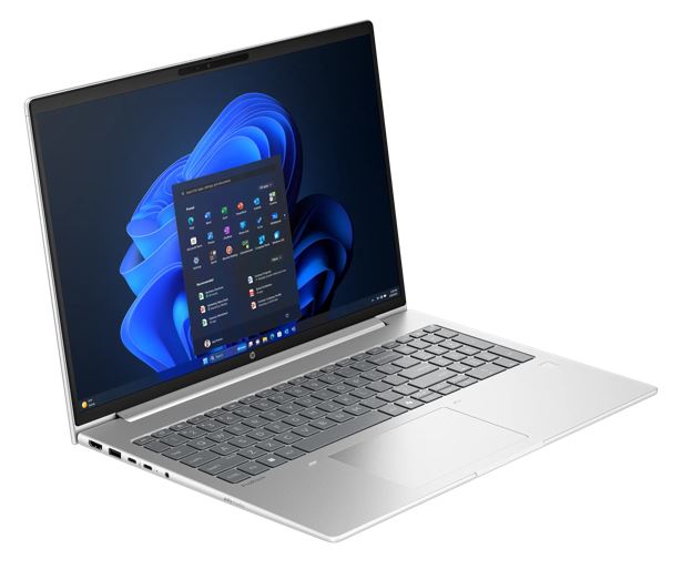 HP ProBook 4 G1i 16" WUXGA Intel U5-225U 16GB DDR5 512GB SSD Windows 11 PRO 4G-LTE Intel GPU Fingerprint Backlit 1YR OS 1.7kg ~BP9C7PT