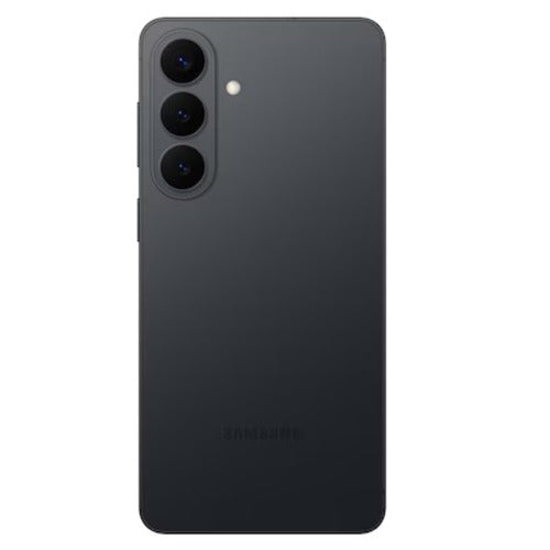 Samsung Galaxy S26+ 5G 256GB - Black *AU STOCK*, 6.7", Quad HD+, 120Hz, 12GB/256GB, 50MP/12MP, Single+ eSIM, 4900mAh, 2 Years Warranty
