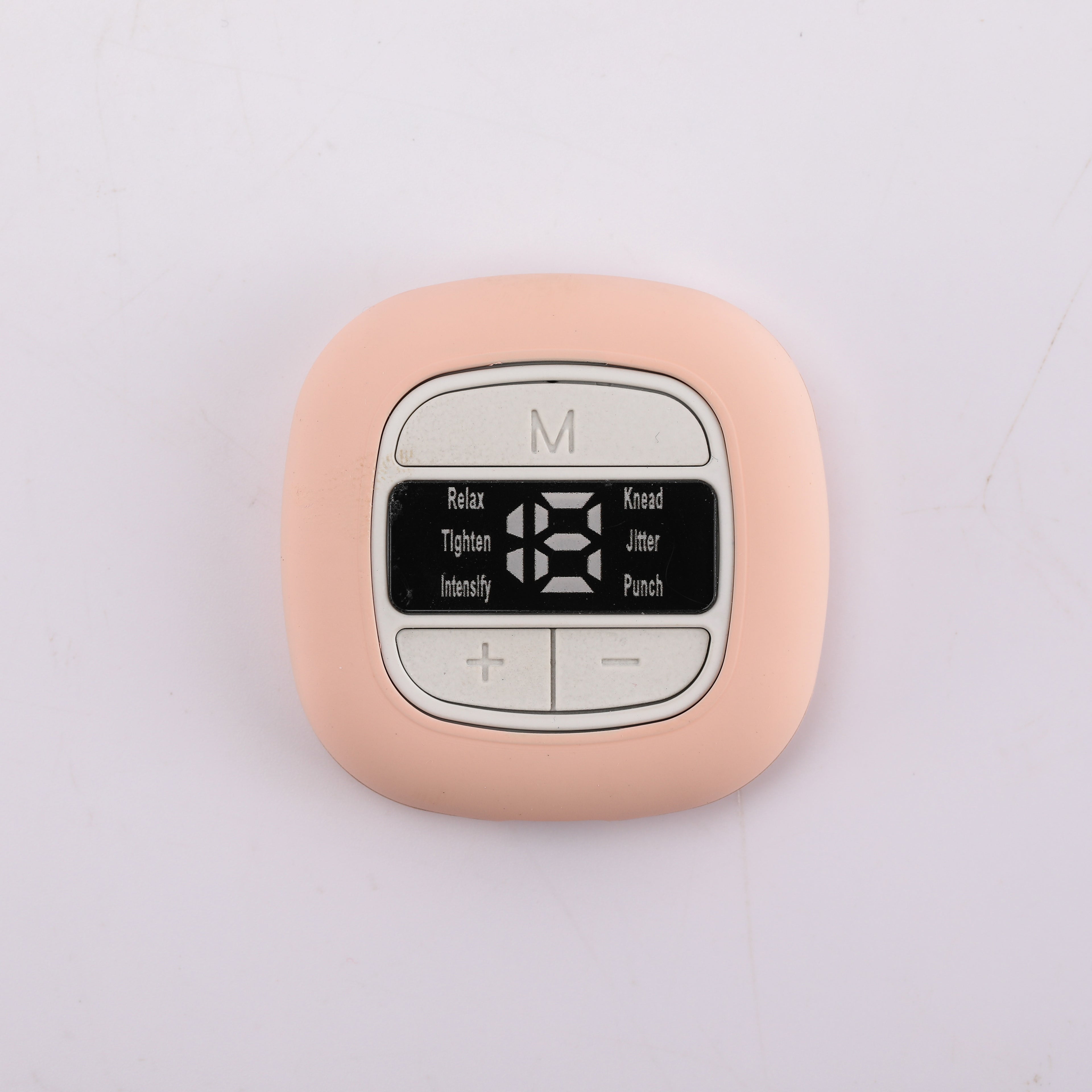Intelligent massage foot pad USB charging pulse foot massager EMS foot therapy machine portable foot massager