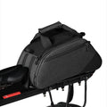 Riding Equipment Accessories Neutral Rear Shelf Bag Camel Bag Mountain Chi Car Expansion Travel Bag Pannier Bag Bicycle Bag