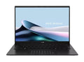 (Special Buy) ASUS Zenbook 14 14" WUXGA OLED Notebook AMD Ryzen AI 5 430 DDR5 16GB 512GB SSD Black Win 11 Home 1Y Warranty
