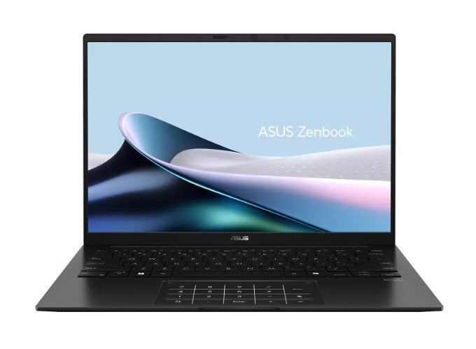 (Special Buy) ASUS Zenbook 14 14" WUXGA OLED Notebook AMD Ryzen AI 5 430 DDR5 16GB 512GB SSD Black Win 11 Home 1Y Warranty