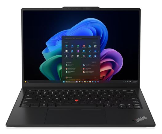 LENOVO ThinkPad X1 Carbon G14 14" 2.8K OLED Intel U7‑355 32GB LPDDR5X 512GB SSD WIN 11 PRO Intel GPU Copilot+ PC 49 TOPS 3yr PREM 0.9kg