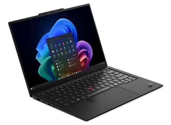 LENOVO ThinkPad X1 Carbon G14 14" 2.8K OLED Intel U7‑355 32GB LPDDR5X 512GB SSD WIN 11 PRO Intel GPU Copilot+ PC 49 TOPS 3yr PREM 0.9kg