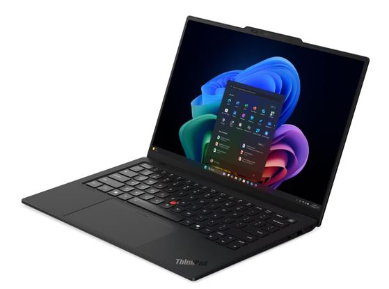 LENOVO ThinkPad X1 Carbon G14 14" 2.8K OLED Intel U7‑355 32GB LPDDR5X 512GB SSD WIN 11 PRO Intel GPU Copilot+ PC 49 TOPS 3yr PREM 0.9kg
