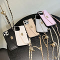 Suitable for iPhone 12 change card holder phone case