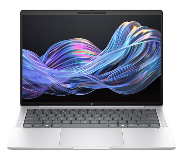 HP EliteBook X G1i 14" WUXGA Intel U7-258V 32GB LPDDR5X 512GB SSD 5G-LTE Windows 11 PRO Intel Arc GPU NPU 47 TOPS Thunderbolt 3yrs OS 1.1kg