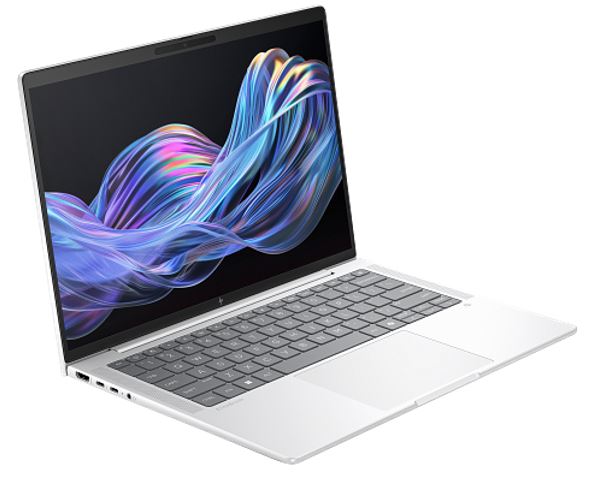 HP EliteBook X G1i 14" WUXGA Intel U7-258V 32GB LPDDR5X 512GB SSD 5G-LTE Windows 11 PRO Intel Arc GPU NPU 47 TOPS Thunderbolt 3yrs OS 1.1kg