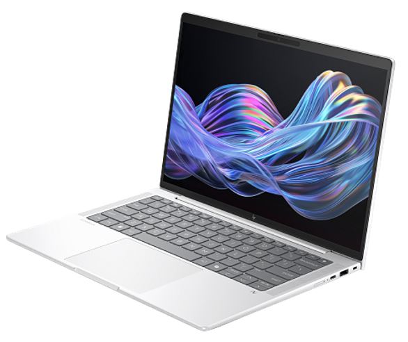 HP EliteBook X G1i 14" WUXGA Intel U7-258V 32GB LPDDR5X 512GB SSD 5G-LTE Windows 11 PRO Intel Arc GPU NPU 47 TOPS Thunderbolt 3yrs OS 1.1kg