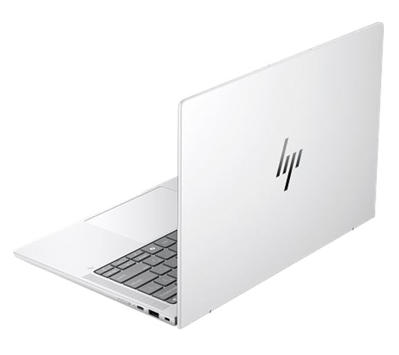HP EliteBook X G1i 14" WUXGA Intel U7-258V 32GB LPDDR5X 512GB SSD 5G-LTE Windows 11 PRO Intel Arc GPU NPU 47 TOPS Thunderbolt 3yrs OS 1.1kg
