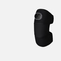 Electric heating knee pad self heating knee massager for keeping warm and treating pain in the knee joints of elderly cold legs