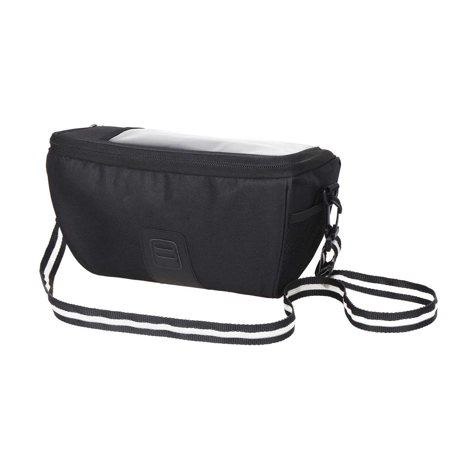 B-SOUL Cycling Equipment Supplies Mountain Bike Faucet Bag Touch Screen Mobile Navigation Waterproof Bicycle Bag