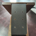 Wooden Scale Frame Italian Electronic Scale Elevated Coffee Scale Frame
