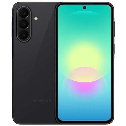 Samsung Galaxy A27 5G 128GB - Black *AU STOCK*, 6.7", Super AMOLED, 120Hz, 6GB/128GB, 50MP/12MP, Dual SIM, 5000mAh, 2 Years Warranty