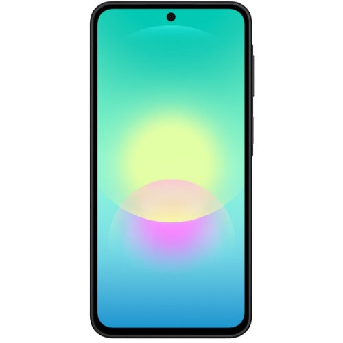 Samsung Galaxy A27 5G 128GB - Black *AU STOCK*, 6.7", Super AMOLED, 120Hz, 6GB/128GB, 50MP/12MP, Dual SIM, 5000mAh, 2 Years Warranty