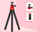 Octopus Tripod Douyin Kuaishou Live Mobile Phone Stand SLR Camera Photography Floor Tripod
