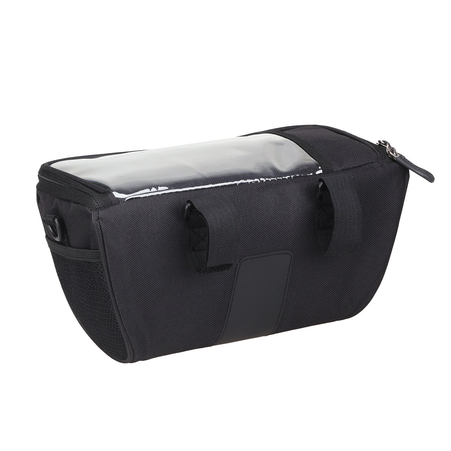 B-SOUL Cycling Equipment Supplies Mountain Bike Faucet Bag Touch Screen Mobile Navigation Waterproof Bicycle Bag