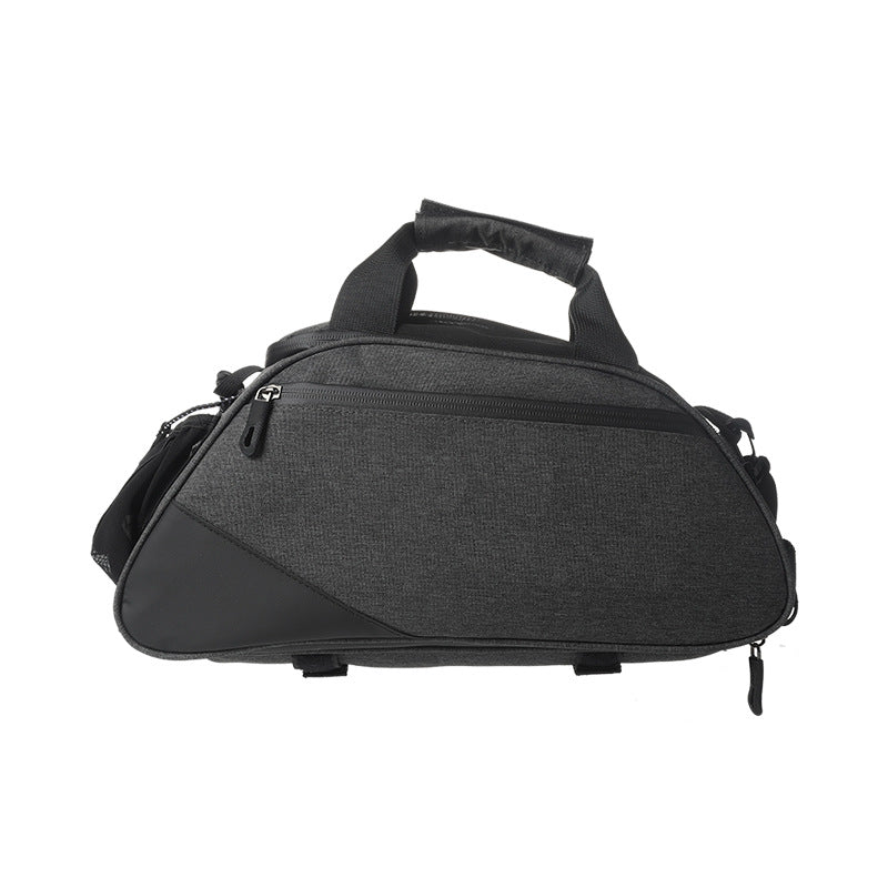 Riding Equipment Accessories Neutral Rear Shelf Bag Camel Bag Mountain Chi Car Expansion Travel Bag Pannier Bag Bicycle Bag