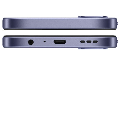 OPPO A6x 4G 128GB - Plum Purple (CPH2819AU Plum Purple)*AU STOCK*, 6.75", HD+, 120Hz, 4GB/128GB, 13MP/5MP, Dual SIM, 6100mAh, 2 Years Warranty