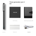 NEWYES 3rd Generation Smart Pen Writing Set Electronic Paper Screen Synchronization Handwriting Pen Business Meeting Notebook