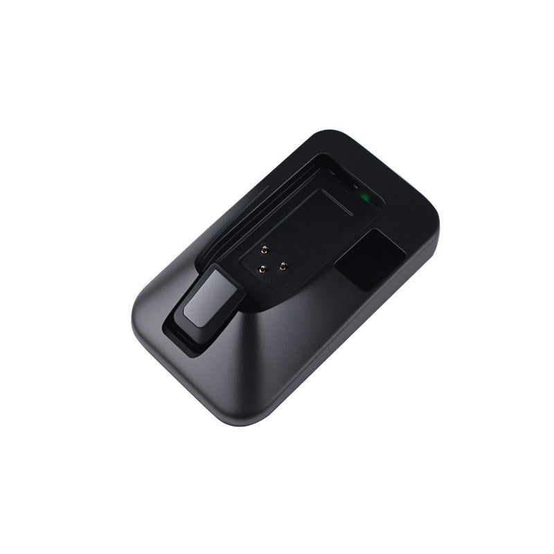 Digital Display Bike Charger for SRAM Front & Rear Derailleur - Quick Connect with Real-Time Battery Level Indicator