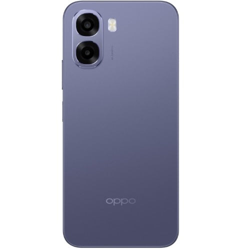 OPPO A6x 4G 128GB - Plum Purple (CPH2819AU Plum Purple)*AU STOCK*, 6.75", HD+, 120Hz, 4GB/128GB, 13MP/5MP, Dual SIM, 6100mAh, 2 Years Warranty