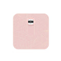 Intelligent massage foot pad USB charging pulse foot massager EMS foot therapy machine portable foot massager