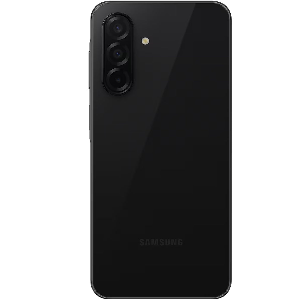 Samsung Galaxy A26 5G 128GB - Black *AU STOCK*, 6.7", Super AMOLED, 90Hz, 6GB/128GB, 50MP/13MP, Single SIM, 5000mAh, 2 Years Warranty