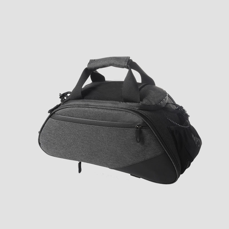 Riding Equipment Accessories Neutral Rear Shelf Bag Camel Bag Mountain Chi Car Expansion Travel Bag Pannier Bag Bicycle Bag