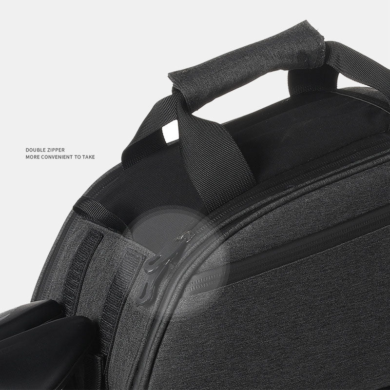 Riding Equipment Accessories Neutral Rear Shelf Bag Camel Bag Mountain Chi Car Expansion Travel Bag Pannier Bag Bicycle Bag