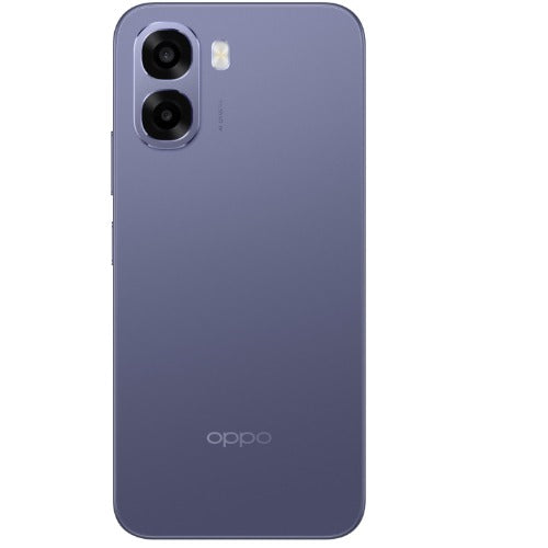 OPPO A6x 5G 128GB - Black Purple (CPH2783AU Black Purple)*AU STOCK*, 6.75", HD+, 120Hz, 4GB/128GB, 50MP/5MP, Dual SIM, 6100mAh, 2 Years Warranty