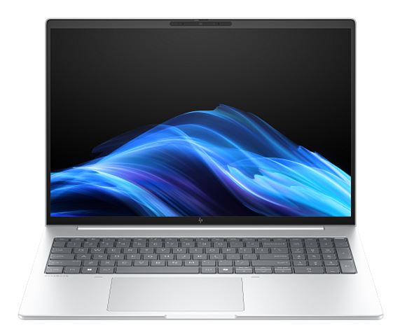 HP EliteBook 8 G1i 16" WUXGA IR Intel U5-225U 16GB DDR5 1TB SSD Windows 11 PRO Intel Arc GPU AI PC 11 TOPS 3YR NBD OS 1.7kg CTO