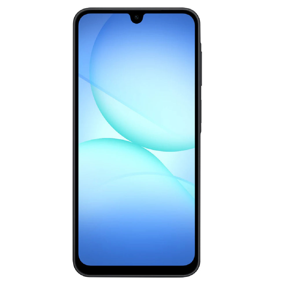 Samsung Galaxy A17 4G 128GB - Black *AU STOCK*, 6.7", Super AMOLED, 90Hz, 4GB/128GB, 50MP/13MP, Single SIM, 5000mAh, 2 Years Warranty