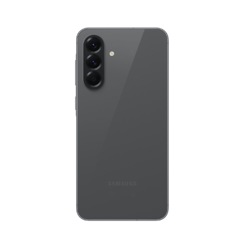 Samsung Galaxy A56 5G 128GB EE - Awesome Graphite *AU STOCK*, 6.7", Super AMOLED, 120Hz, 8GB/128GB, 50MP/12MP, Single+ eSIM, 5000mAh, 3 Years Warranty
