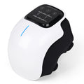 Knee Massager New Rechargeable Vibration Massager Home Infrared Hot Compress Physiotherapy Instrument Knee Massager
