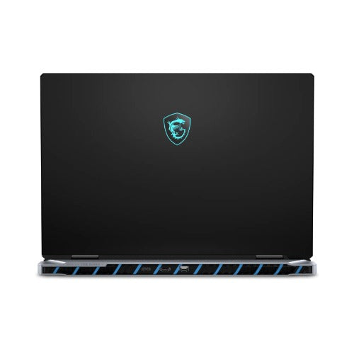 MSI Titan Series Gaming Notebook 18" UHD Intel Core Ultra 9 290HX Plus, DDR5 64GB (32GB x 2), 2TB Gen5 SSD, 5090 Laptop GPU, GDDR7 24GB, Win11Pro, 2yW