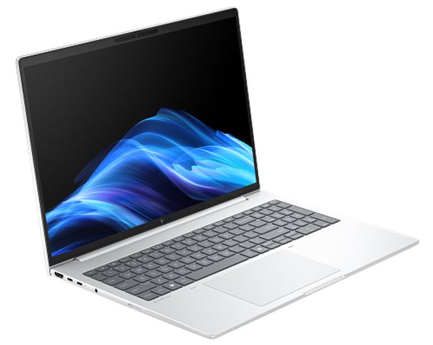 HP EliteBook 8 G1i 16" WUXGA IR Intel U5-225U 16GB DDR5 1TB SSD Windows 11 PRO Intel Arc GPU AI PC 11 TOPS 3YR NBD OS 1.7kg CTO