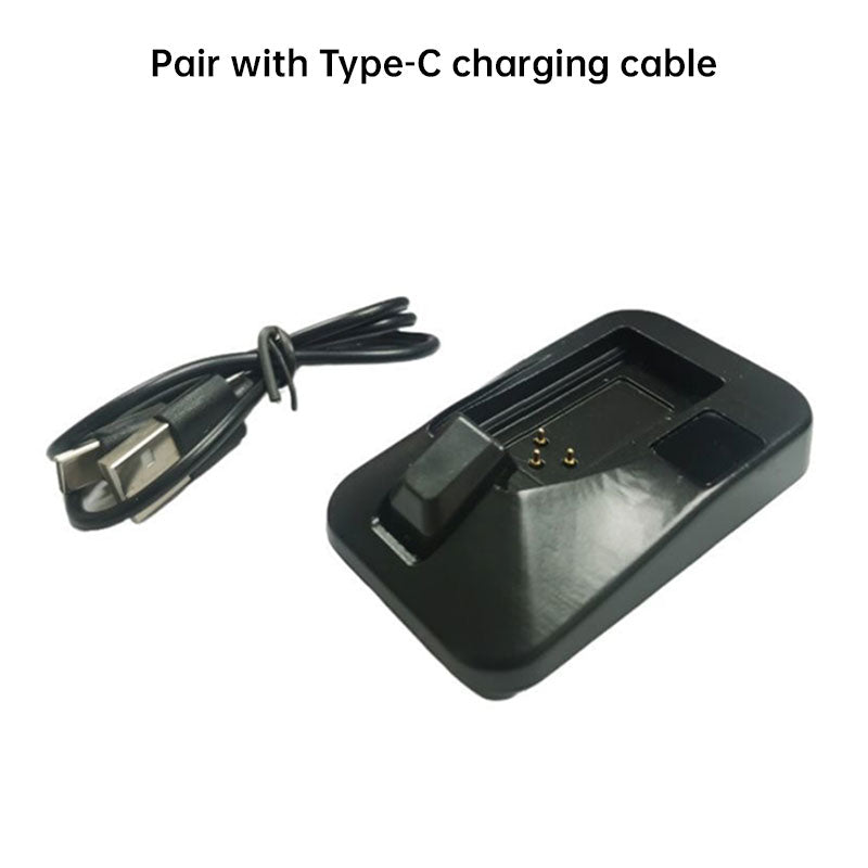 Digital Display Bike Charger for SRAM Front & Rear Derailleur - Quick Connect with Real-Time Battery Level Indicator