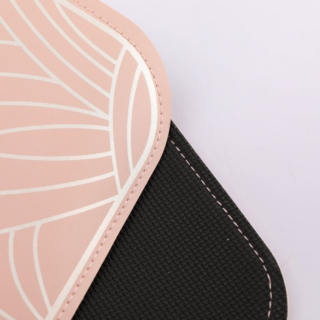 Intelligent massage foot pad USB charging pulse foot massager EMS foot therapy machine portable foot massager