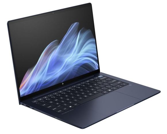 HP EliteBook Ultra G1i 14" 2.8K BV OLED IR Intel U7-256V 16GB LPDDR5X 512GB SSD Windows 11 Pro Intel Arc GPU 40 TOPS Thunderbolt 3yr NBD OS 1.1kg