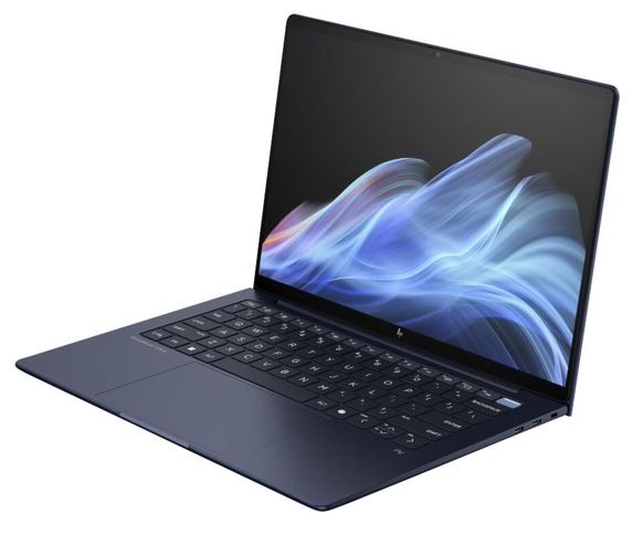 HP EliteBook Ultra G1i 14" 2.8K BV OLED IR Intel U7-256V 16GB LPDDR5X 512GB SSD Windows 11 Pro Intel Arc GPU 40 TOPS Thunderbolt 3yr NBD OS 1.1kg