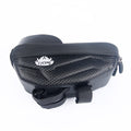 Unisex Bicycle Bag Handlebar Bag EVA Hard Shell Head Bag Touch Screen Anti-Splash Mobile Phone Bag Mountain Bike Riding Bag