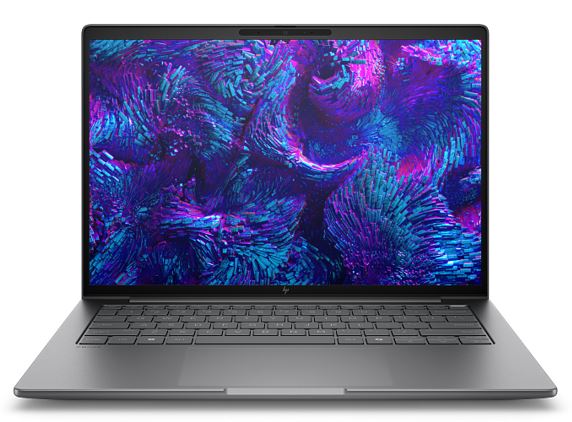 HP ZBook 8 G1i FireFly 14" WUXGA TOUCH IR Intel U7‑255U 32GB DDR5 1TB SSD WIN 11 PRO Intel Arc Thunderbolt Fingerprint 3YRS OS Workstation