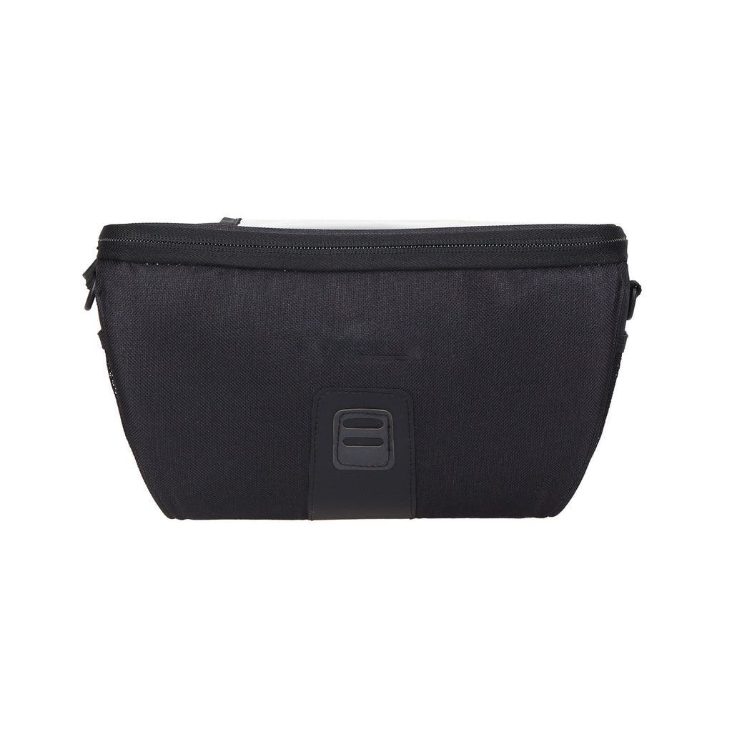 B-SOUL Cycling Equipment Supplies Mountain Bike Faucet Bag Touch Screen Mobile Navigation Waterproof Bicycle Bag