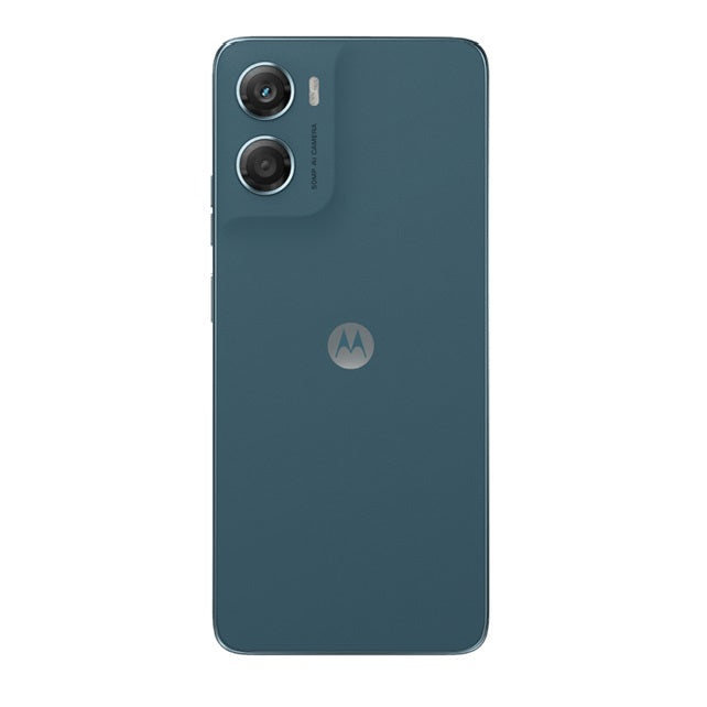 Motorola Moto G06 4G 64GB - PANTONE Tapestry*AU STOCK*, 6.8", HD+, 120Hz, 4GB/64GB, 50MP/8MP, Dual SIM, 5200mAh, 2 Years Warranty
