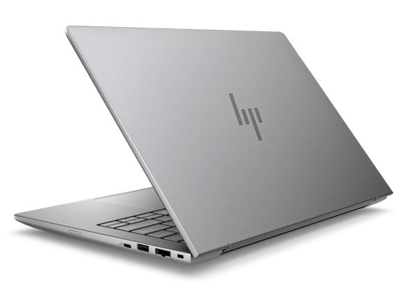 HP ZBook 8 G1i 14" WUXGA TOUCH Intel U7‑255H 32GB DDR5 512GB SSD Windows 11 PRO Intel Arc Thunderbolt Fingerprint 3YRS OS Workstation