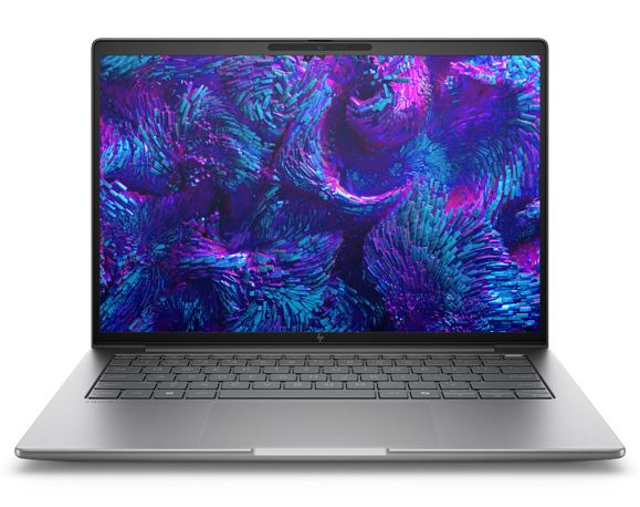HP ZBook 8 G1i 14" WUXGA TOUCH Intel U7‑255H 32GB DDR5 512GB SSD Windows 11 PRO Intel Arc Thunderbolt Fingerprint 3YRS OS Workstation
