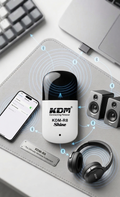 KDM R8 SHINE | V5.0 + EDR | WIRELESS RECEIVER